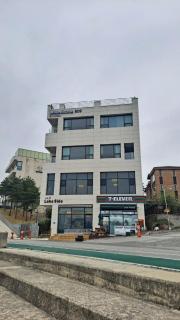 Lakestone&Hotel Sokcho - Sokcho - 3