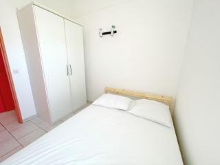 Charmant 2 pièces avec mezzanine, parking, à 300m de la plage et commerces - FR-1-338-502 - Sète - 5