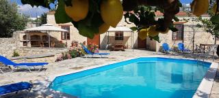 Villa Nicolas - Lyso - 1