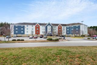 Candlewood Suites Chesapeake-Suffolk by IHG - Chesapeake - 0