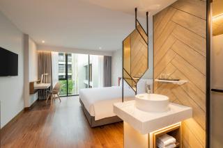 Centara Life Hotel Bangkok Phra Nakhon - Bangkok - 9