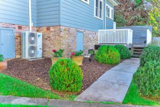 Quarry Hill Cottage, 1 minute walk into Berrima. - Berrima - 8