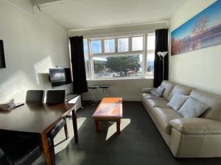 Beach house in Oriental Parade - Wellington - 9