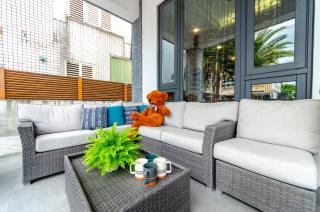 Relax BnB - Dongshan - 8