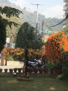 The North Face Inn - Pokhara - 4