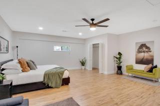 Evergreen - Modern Denton Home Near UNT - Denton - 3