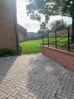 Stays of Waters - Peterborough - 2