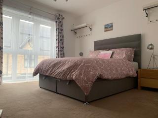 Stays of Waters - Peterborough - 1