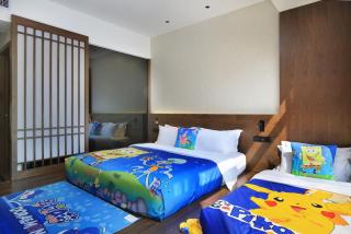 Riverside Wing Hotel Guilin - 6