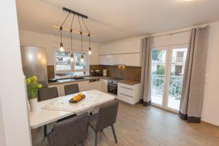 Casa Lidia - Modern & Spacious & Few Steps to Beach & Breathtaking View - Zaton - 5
