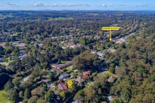 Willow Tree Cottage in Bustling Creative Bundanoon - 6