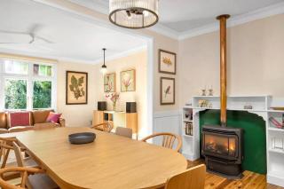 Willow Tree Cottage in Bustling Creative Bundanoon - Bundanoon - 2
