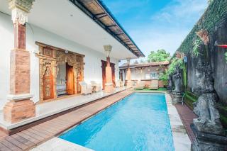 Supala Private Living B - Ubud - 7