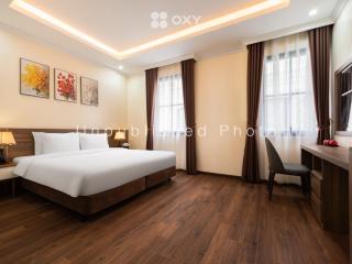 Ha Long Essence Classic Hotel - 6