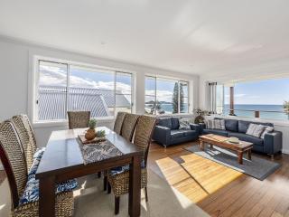 Aqua Vista - Beach front location - Brooms Head - 7