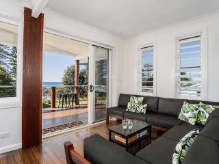 Aqua Vista - Beach front location - Brooms Head - 8