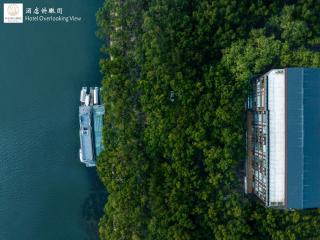 Riverside Wing Hotel Guilin - Guilin - 5