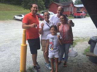 Nestled high in the Appalachian Mountains! - Grassy Creek - 7