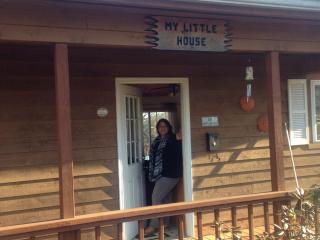 Nestled high in the Appalachian Mountains! - Grassy Creek - 5