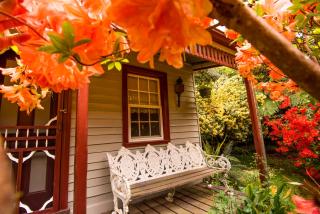 Spetts Cottage - Walhalla - 9