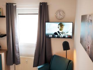 Chilly Studio - Super Central - Mannheim - 6
