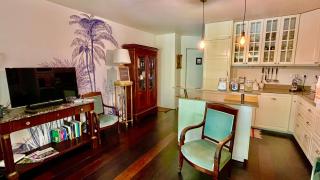 Le Jardin Kerveguen, calme, confort et déco unique, Mer à 8 min, St Pierre-Tampon 400 - 1