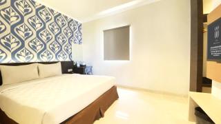 Hotel 88 Embong Kenongo - Kayun By WH - Surabaya - 4