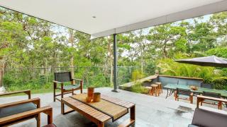 Rainforest Tranquility - Elizabeth Beach - 2