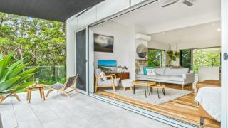 Rainforest Tranquility - Elizabeth Beach - 8