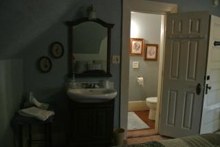 The Panguitch House - 9