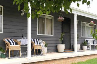 Wine Country Cottage in the Southern Highlands - Fitzroy - 0