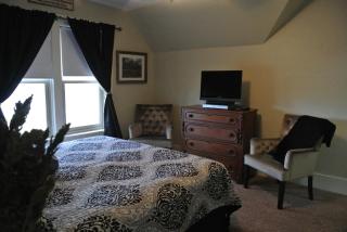 The Panguitch House - 6