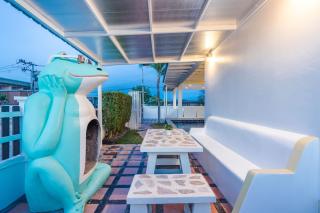 Fira villa Huahin - Hua Hin - 8