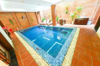 Golden River Hotel - Hoi An - 5