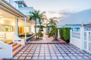 Fira villa Huahin - Hua Hin - 6