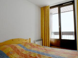 Appartement lumineux 2P pour 6 pers - Proche pistes, balcon, animaux acceptés - FR-1-502-509 - Tignes - 8