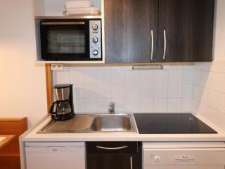 Appartement skis aux pieds avec balcon, cabine, animal accepté, Tignes Val Claret - FR-1-502-511 - Tignes - 6