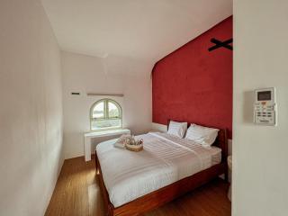 Renjana Beach House - Bira - 7