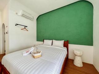 Renjana Beach House - Bira - 1