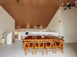 Renjana Beach House - Bira - 5