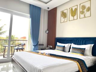 Sky Boutique Kampot - 2