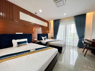 Sky Boutique Kampot - Kampot - 9