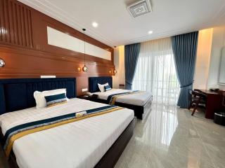 Sky Boutique Kampot - Kampot - 3