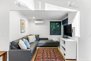 Fuller Holidays - Leah's Retreat - Relax in nature - Bangalow - 8