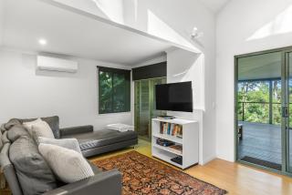 Fuller Holidays - Leah's Retreat - Relax in nature - Bangalow - 7