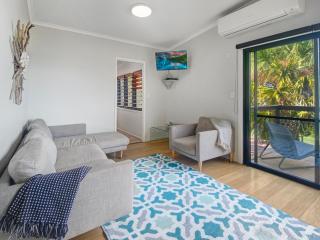 Beachside Palms Unit 2 - 5