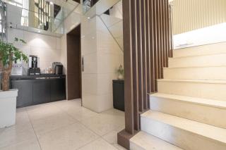 From H About Hotel Chungju - 4