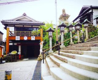 Monzen Okagero - Ikoma - 9