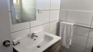 OUYEN MOTEL - - 7