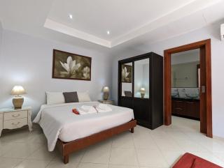 Blue Moon Pool Villa - by KohChangVillas - 6